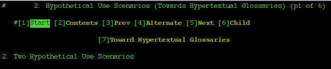 6 liens: 1.Start, 2.Contents, 3.Prev, 4.Alternate, 5.Next, 6.Child l:662, h:139