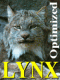 Photo of Lynx with the lettering 'Lynx Optimized' l:60, h:80