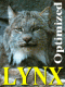 Photo of Lynx with the lettering 'Lynx Optimized' w:60, h:80