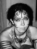 Virginie Beldont, Souvigny, fêtes médiévales 2002