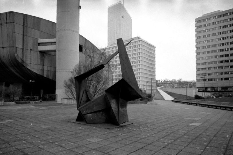 Structure (Costa Coulentianos) 3