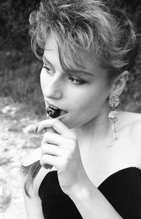 Peggy 1990 #3