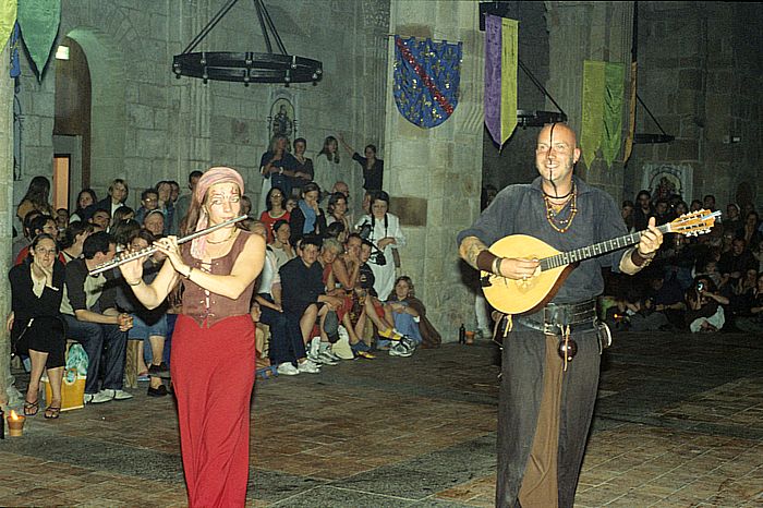 Souvigny (03) 26 juillet 2004 #4546