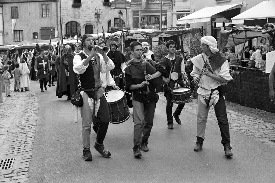 Souvigny (03) 4 août 2006 #B21