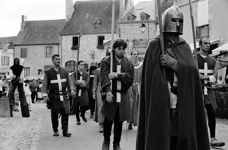 Souvigny (03) 4 août 2006 #B24