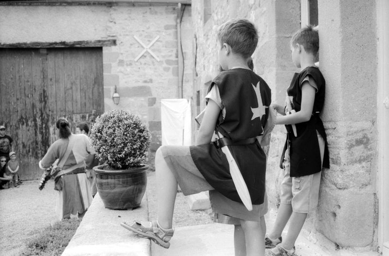 Souvigny (03) 29 juillet 2013 #04