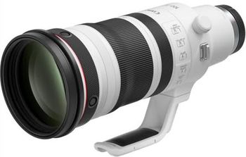 Zoom Canon RF 100-300 f2.8 Zoom Canon RF 100-300 f2.8